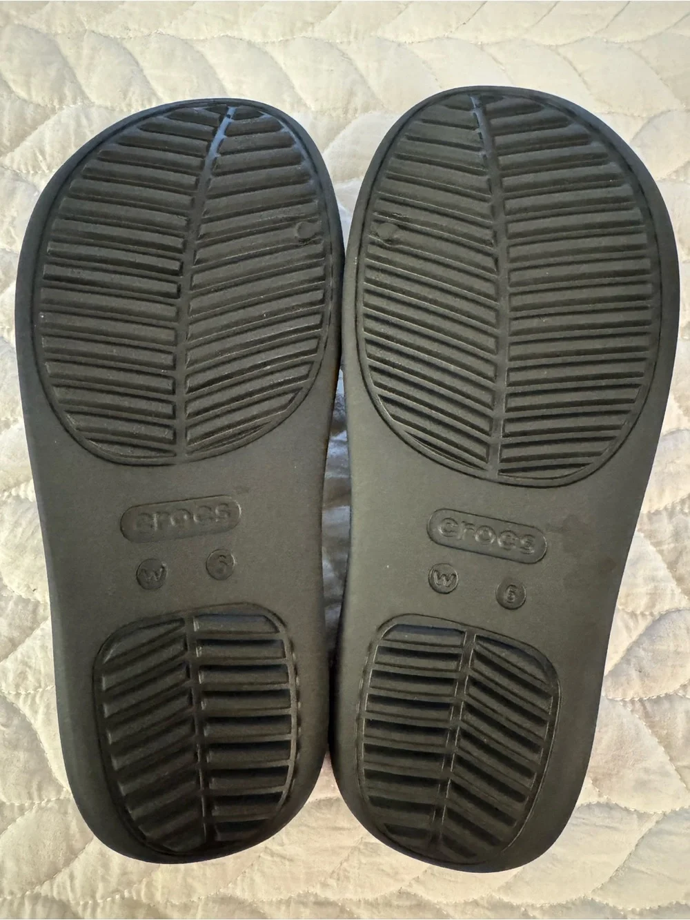 Crocs Getaway Strappy Sandal (Like New)